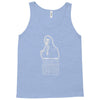 the finest wines available to humanity Tank Top