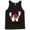 Equality Tank Top