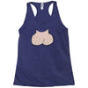 dickhead Racerback Tank