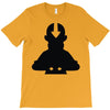 avatar the last air master T-Shirt