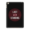 PUPG Last Men Standing iPad Mini 4