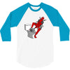 really got to go 3/4 Sleeve Shirt