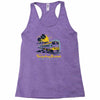darjeeling limited Racerback Tank