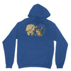 saving throw Unisex Hoodie