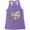 breakfastopo Racerback Tank