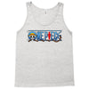 one piece Tank Top