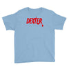 dexter serial killer tv Youth Tee