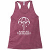 bring me the horizon that's the spirit Racerback Tank