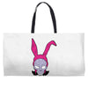 louise darko Weekender Totes