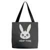 nerf this Tote Bags