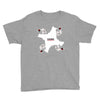 kasabian velociraptor Youth Tee