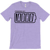 powered by adhd T-Shirt