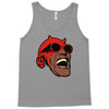 it the road, matt Tank Top