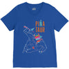 pinataur V-Neck Tee