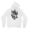 danger music Unisex Hoodie