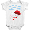 Tree Of Love Baby Bodysuit