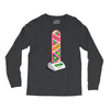 recharging Long Sleeve Shirts