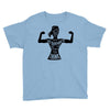 you are stronger than you think Youth Tee