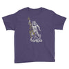 zeus gott griechenland olymp herrscherblitz jupiter mythologie Youth Tee