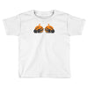 pumpkin boobs Toddler T-shirt