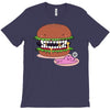 monster burger T-Shirt