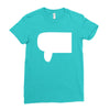 cemen Ladies Fitted T-Shirt