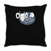 socks a' fo' yo' feet silly Throw Pillow