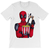 POP CORN DEAD T-Shirt