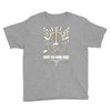 war never changes Youth Tee