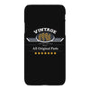 vintage genuine 1991 series all original parts iPhoneX