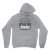 Ferndale Detroit Unisex Hoodie