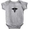 fahrie77 Baby Bodysuit