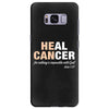 Heal Cancer Samsung Galaxy S8 Plus