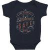 great things! Baby Bodysuit