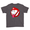 boo ya gonna call Youth Tee