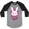 nerf this! t shirt 3/4 Sleeve Shirt