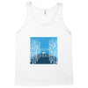 Winter (a214) Tank Top