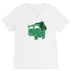 i'll hmo1 you! V-Neck Tee