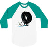 good things come to those who wait! 3/4 Sleeve Shirt