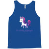 judging you Tank Top