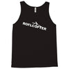 roflcopter Tank Top