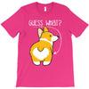 guess what T-Shirt