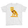 owl Youth Tee