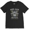 summer fashion V-Neck Tee