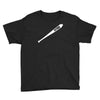 batman bat Youth Tee