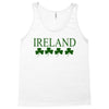 ireland (2) Tank Top