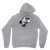 mickey frappe un bang Hoodie
