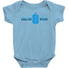 doctor whom Baby Onesie