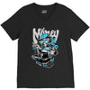 get money V-Neck Tee