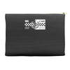 ska  2 tone Accessory Pouches